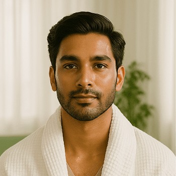 HAIR REJUVENATION