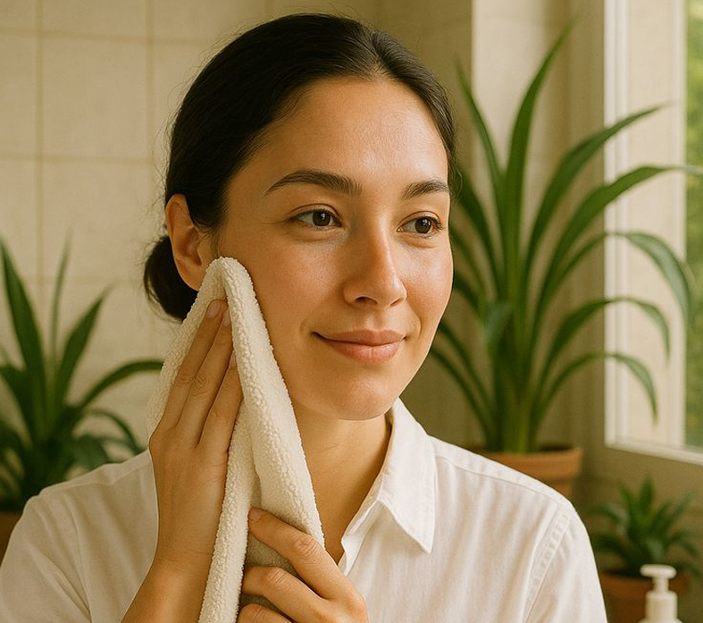 WHY INDIAN SKIN NEEDS SPECIALISED AESTHETIC CARE