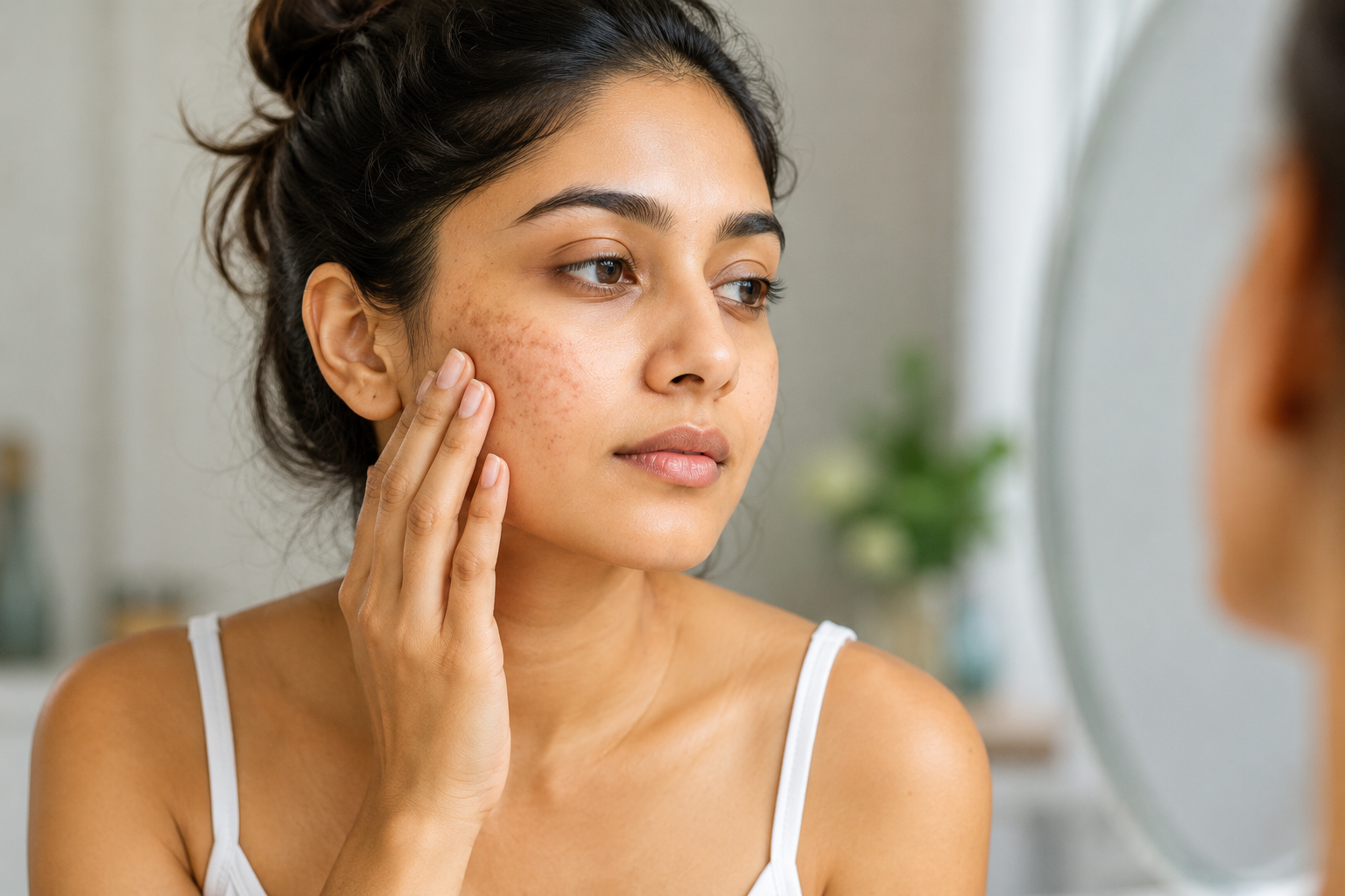 PIGMENTATION TREATMENT GUIDE FOR INDIAN SKIN TONES