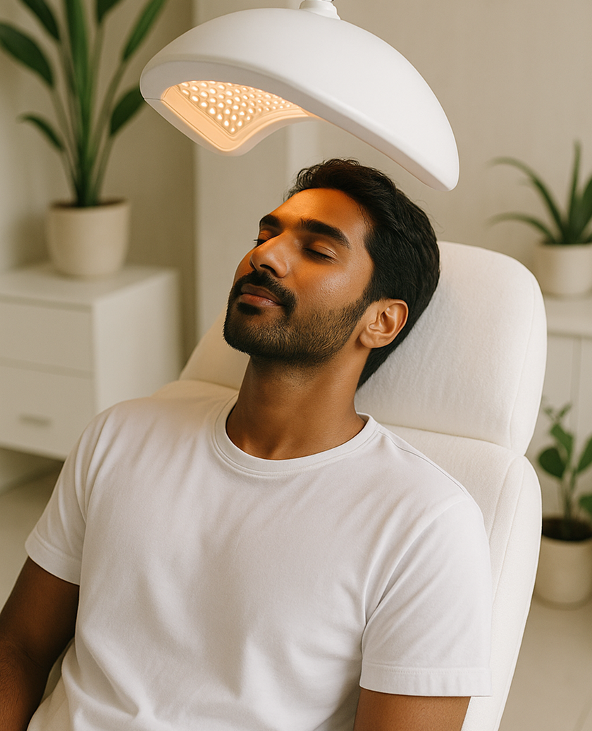 Laser & Light Therapy