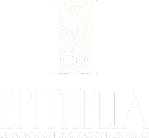 Epithelia Logo