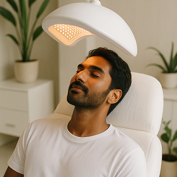 Advanced Laser & Light Therapy in Hyderabad treatment