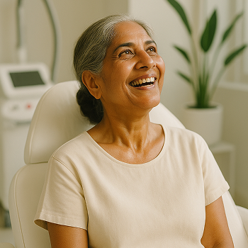 Expert Anti-Aging Treatment in Hyderabad treatment