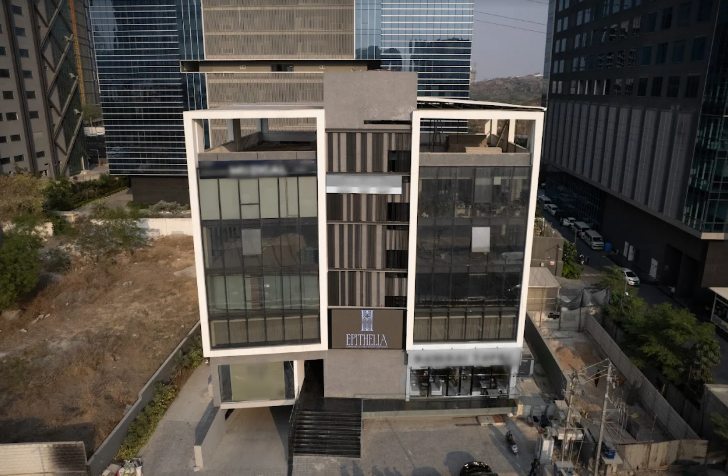 Epithelia Clinic Hyderabad