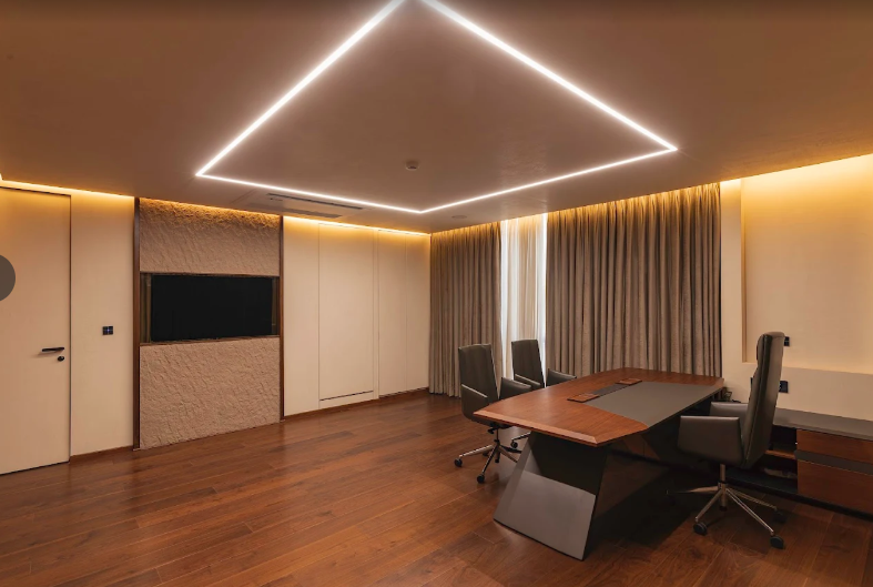 Epithelia Clinic - Meeting Room