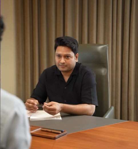 Dr Naresh Kumar Dermatologist