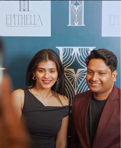 Epithelia Clinic Team